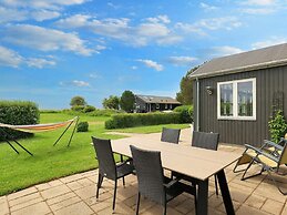 6 Person Holiday Home in Nysted-by Traum