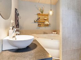 6 Person Holiday Home in Nysted-by Traum