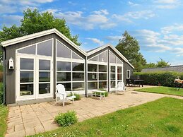 6 Person Holiday Home in Nysted-by Traum