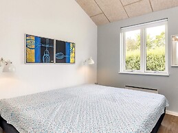 6 Person Holiday Home in Nysted-by Traum