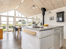 6 Person Holiday Home in Nysted-by Traum