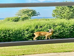 6 Person Holiday Home in Nysted-by Traum