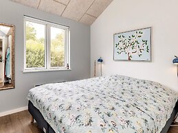 6 Person Holiday Home in Nysted-by Traum