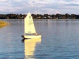 6 Person Holiday Home in Nysted-by Traum