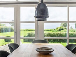 6 Person Holiday Home in Nysted-by Traum