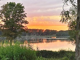 6 Person Holiday Home in Nysted-by Traum