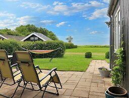 6 Person Holiday Home in Nysted-by Traum