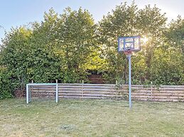 12 Person Holiday Home in Ega-by Traum