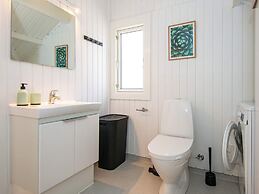 6 Person Holiday Home in Toftlund-by Traum