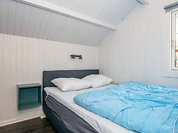 6 Person Holiday Home in Toftlund-by Traum