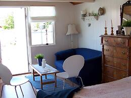 4 Person Holiday Home in Ronnang-by Traum