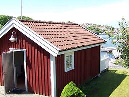4 Person Holiday Home in Ronnang-by Traum