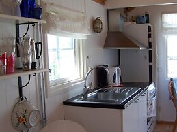 4 Person Holiday Home in Ronnang-by Traum