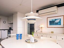 6 Person Holiday Home in Borkop-by Traum