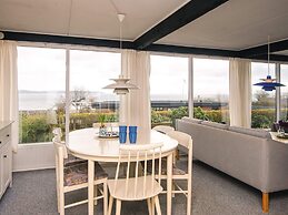 6 Person Holiday Home in Borkop-by Traum