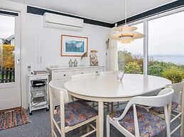 6 Person Holiday Home in Borkop-by Traum