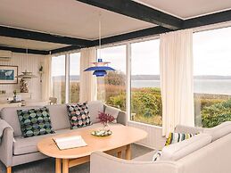 6 Person Holiday Home in Borkop-by Traum
