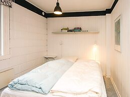 6 Person Holiday Home in Borkop-by Traum