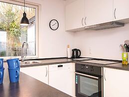 6 Person Holiday Home in Borkop-by Traum