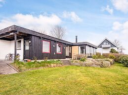 6 Person Holiday Home in Borkop-by Traum