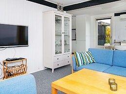 6 Person Holiday Home in Borkop-by Traum