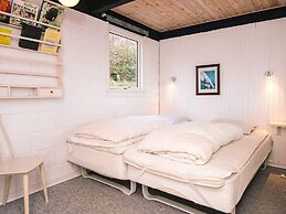 6 Person Holiday Home in Borkop-by Traum