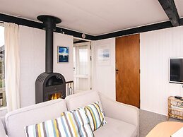 6 Person Holiday Home in Borkop-by Traum
