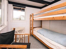 6 Person Holiday Home in Borkop-by Traum
