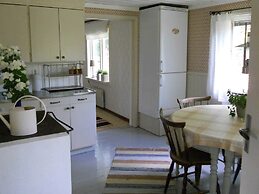 4 Person Holiday Home in Gullabo