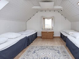 6 Person Holiday Home in Harboore-by Traum