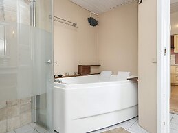 6 Person Holiday Home in Harboore-by Traum