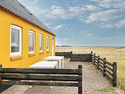 6 Person Holiday Home in Harboore-by Traum