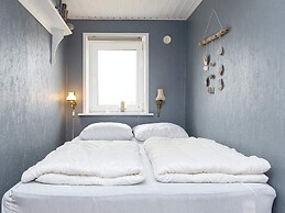 6 Person Holiday Home in Harboore-by Traum