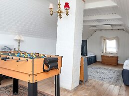 6 Person Holiday Home in Harboore-by Traum