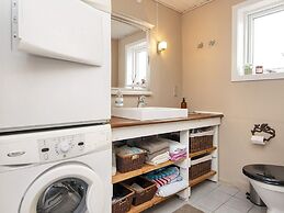 6 Person Holiday Home in Harboore-by Traum