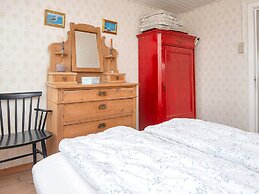 6 Person Holiday Home in Harboore-by Traum