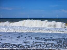 6 Person Holiday Home in Harboore