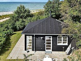 4 Person Holiday Home in Martofte