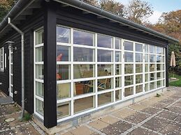 4 Person Holiday Home in Martofte-by Traum