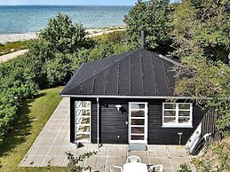 4 Person Holiday Home in Martofte-by Traum