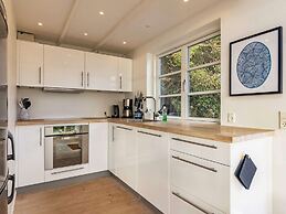 4 Person Holiday Home in Martofte-by Traum