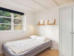 4 Person Holiday Home in Martofte-by Traum