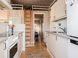 6 Person Holiday Home in Ronde-by Traum