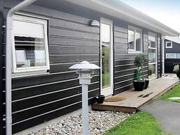 6 Person Holiday Home in Tranekaer-by Traum