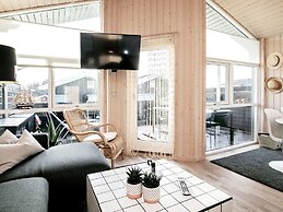 6 Person Holiday Home in Tranekaer-by Traum