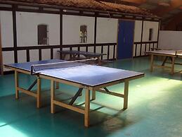 6 Person Holiday Home in Tranekaer-by Traum