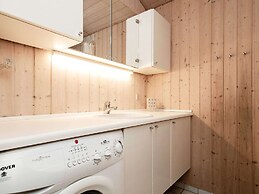 6 Person Holiday Home in Tranekaer-by Traum