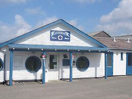 6 Person Holiday Home in Tranekaer-by Traum