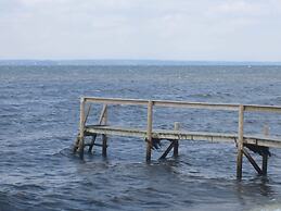 6 Person Holiday Home in Tranekaer-by Traum