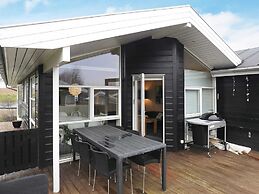 6 Person Holiday Home in Tranekaer-by Traum